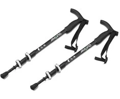 Šiaurietiško ėjimo lazdos Outliner RD-KF04, 60–130 cm