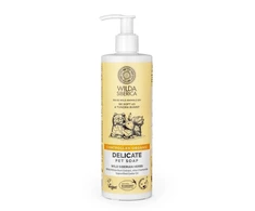 Muilas Wilda Siberica Delicate, 400 ml
