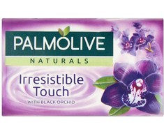 Palmolive Juodas Orchid muilas 90g