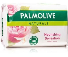 Ziepes Palmolive Milk&amp;Rose 90g
