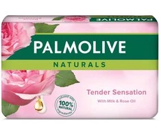 Ziepes Palmolive Milk&amp;Rose 90g