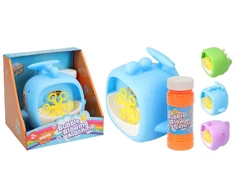 Muilo burbulų aparatas S34940910, 50 ml