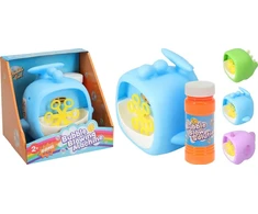 Muilo burbulų aparatas S34940910, 50 ml