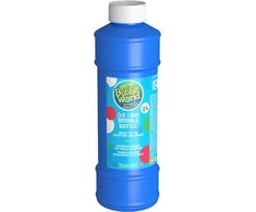 Dulcop Bubble world Skystas muilo burbulas 0, 5 L 86627 burbuliukų pasaulis