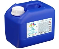 Muilo burbulai Dulcop 103833000, 3 l