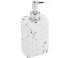 Domoletti MUILO DOZATORIUS BPO-3267A Baltas