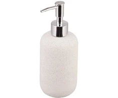 Domoletti Skystojo muilo dozatorius THEMA LUX GRANIT BCO-0597A, 0,2 l
