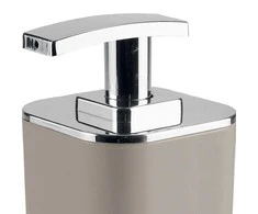 Skystojo muilo dozatorius GEDY SEVENTY 6382-66, 0,29 l