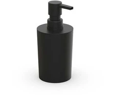 Thema_Lux Skysto muilo dozatorius Thema Lux Modo BA-P13-1-B juoda 0.4l