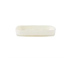 Ziepju trauciņš Domoletti Domoletti AC0004D1 015.A.PL, gaiši brūna, 12.8 cm x 2.1 cm