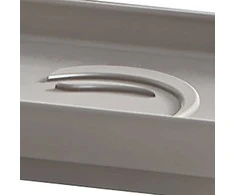 Muilinė GEDY SEVENTY 6311-66. ruda
