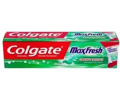 Dantų pasta Colgate Max Fresh Clean Mint 100ml