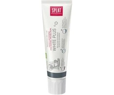 Splat SPLAT PASTE PROF. Baltas PLUS 100ml**
