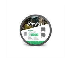 Bradas Balkono tvoros juosta 4,75x35 + grafitiniai spaustukai