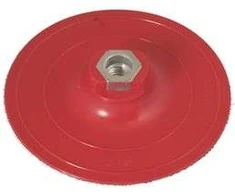 Poliravimo padas Mirka 8297800111; M14; 125 mm