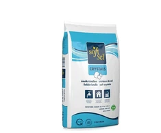 Zoutman Vandens minkštinimo druska, granulės Soft-Sel, 25 kg