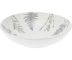 Sriubos lėkštė DN1801970, spalva/dizainas parenkamas atsitiktinai, 20 cm