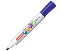 Žymeklis baltai lentai Luxor 450C 3652F, 1 - 3 mm, mėlyna