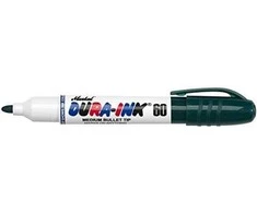 Irwin Žymeklis „Dura-Ink 60“ žalias