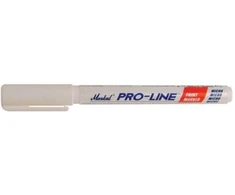 Žymeklis Markal Pro-Line, juoda sp.