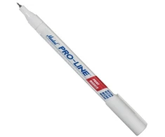 Žymeklis Markal Pro-Line, juoda sp.
