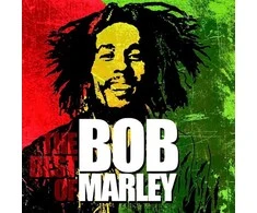 UMP Bob Marley - The Best Of Bob Marley (vinilinė plokštelė, LP)