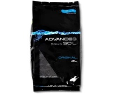 Aquael Akvariumo Gruntas Adv Soil 3L