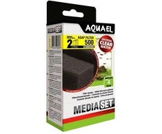 Aquael kempinė ASAP 500 (2vnt)