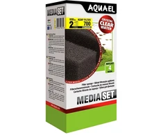 Aquael kempinė ASAP 700 (2vnt)
