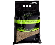 Aquael kvarcinis žvyras akvariumui, 10 kg
