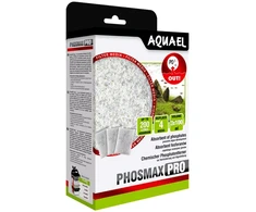 AQUAEL PHOSMAX PRO filtrų medžiaga 3 x 100 ml