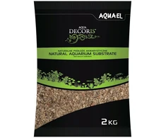Aquael gruntas rudas 1.6-4mm 2kg