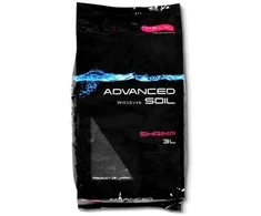 Aquael H.E.L.P Advanced soil 3L Shrimp