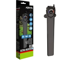 Aquael Ultra Heater D&amp;N 200W