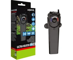 Aquael Ultra Heater D&amp;N 50W