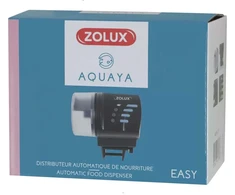 Automatinis Zolux akvariumo maisto dozatorius