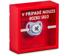 Baby Gadgets Juokingas pagalbos rėmas naujiems tėvams, dekoratyvinis