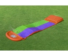 Bestway Dvivietė vandens čiuožykla 488 cm