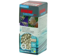 Biologinis akvariumo filtras EHEIM SubstratPro, 0,25 l vandens valymui
