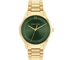 Calvin Klein Iconic 25200229 Vyriškas Laikrodis