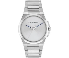 Calvin Klein Meta Minimal 25200456 Vyriškas Laikrodis