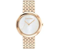Calvin Klein Sculptural 25200322 Moteriškas Laikrodis