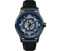 Carlo Cantinaro CC1001LB003 Vyriškas Laikrodis Automatinis