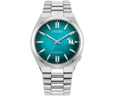 Citizen Automatic NJ0151-53X Vyriškas laikrodis