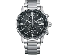 Citizen Chrono Eco-Drive CA0840-87E Vyriškas Laikrodis Chronografas