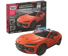 Clementoni Mechanikos laboratorija Lamborghini Urus