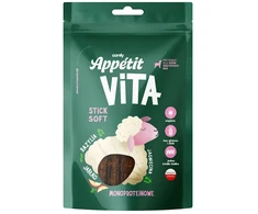 Comfy Appetit COMFY skanėstas šunims su ėriena, 80 g