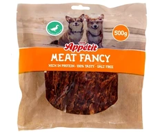 Comfy Appetit Fancy COMFY APPETIT gardūs anties skanėstai šunims