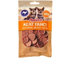 Comfy Appetit Fancy COMFY APPETIT gardus ėdalas šunims