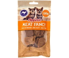 Comfy Appetit Fancy COMFY APPETIT skanėstai šunims 100 g